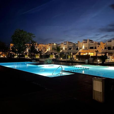 דירות אלאמה דה מורסיה Rincon De Alhama מראה חיצוני תמונה