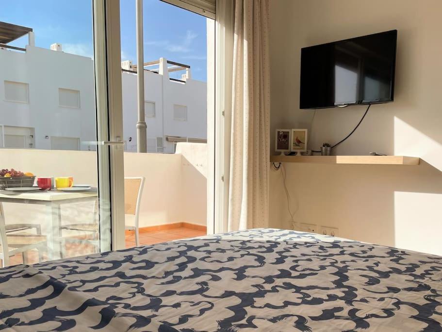 דירות אלאמה דה מורסיה Rincon De Alhama מראה חיצוני תמונה